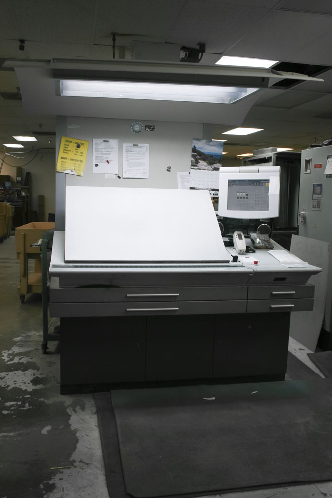 Man Roland Speedmaster 2001-Heidelberg-Speedmaster-SM102-4P+L-7 – Superior Graphic – Used ...