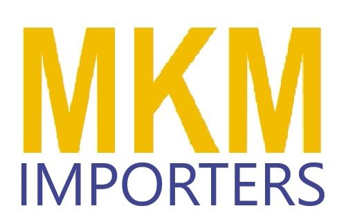 MKM Importers - Used Printing Presses